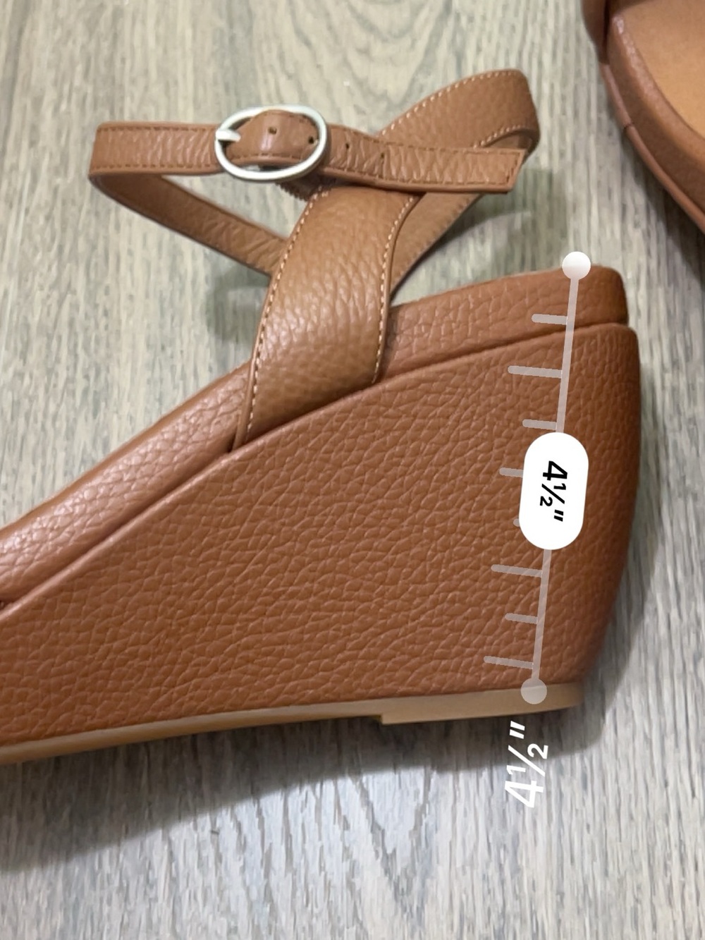 Gentle Souls Viki Sandals 9.5 - Picture 10 of 11